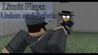 Limit Plays: Union and Rebels