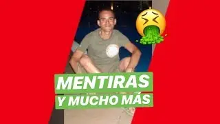 STORYTIME Abel y sus problemas alimenticios (BULIMAREXIA)