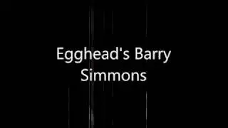 Barry Simmons Vid