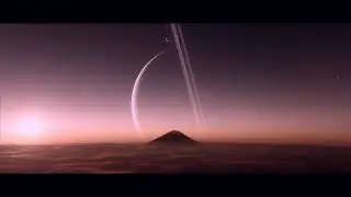 Space Game Trailer by Ship One Studio [shiponestudio.com]