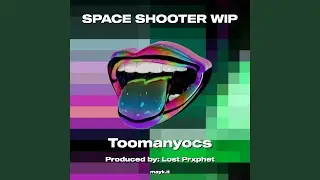 SPACE SHOOTER WIP