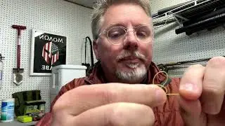 Essential Fly Fishing Knots: The Perfection Loop