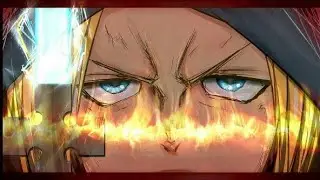 Fire Force: Arthur Boyle &ldquo;El Deber De Un Caballero&rdquo;