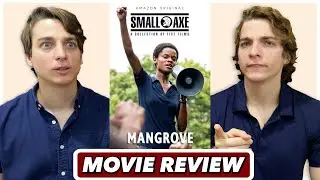 Mangrove - Movie Review | NYFF