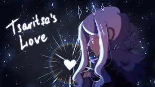 Tsaritsa`s love (Genshin Impact Animatic) [Read the description]