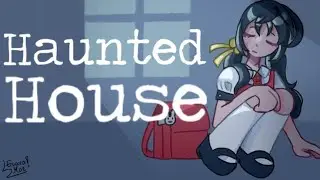 Haunted House |ft. Kaai Yuki| Original song