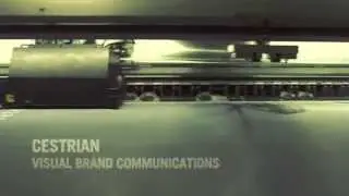 Cestrian Imaging - Overview