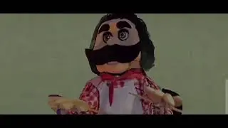 Putting Random Clips Over Gaddafi Music