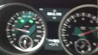 Slk 280 0-100