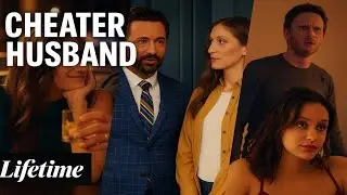 Cheater Husband #LMN | Lifetime Movies 2025 | Based On A True Story