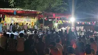 Night Vigil Easter#easter#gholeng#trending#christ#princedeep