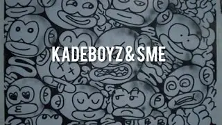 DRIPINK Studio HQ with Kadeboyz