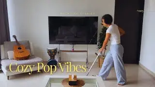 Cleaning & Chilling | Soft Pop Songs