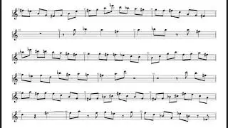 Dave Pollack-The Eleventh Hour (transcription)