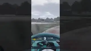 РЕАЛИЗМ В F1 22