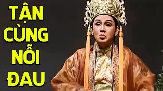 TẬN CÙNG NỖI ĐAU I Cải Lương Đặc Sắc Hay I Cải Lương Truyền Hình Hay | Cải Lương Xã Hội Hay 2025