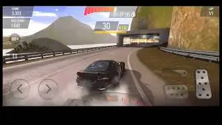 SPEED OF ROAD RACING CAR  #racing #games