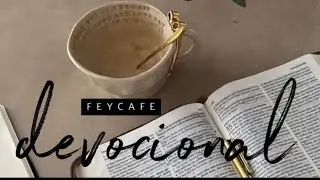 E223 - Cambios - Fe y caf&eacute; - Pastor Rolando L&oacute;pez