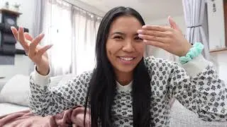 I got Lasik!