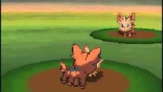 Let's Play Pokemon Black Part 2- To Striaton City
