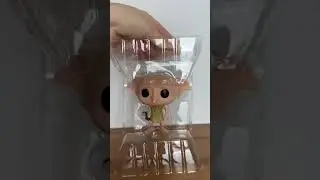 FUNKO POP DOBBY