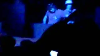 Camo & Krooked Live at Razzmatazz (The Loft) 6/04/2012 (Rusko - Everyday)