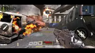 AMAZING COD BATTLE COMES TO AN END | FREE FOR ALL | TOC