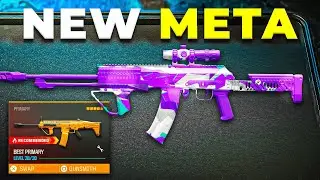 TOP 5 BEST ASSAULT RIFLES in WARZONE 3! (REBIRTH ISLAND)