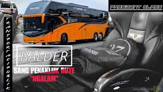 KISAH BERDIRINYA PO 27 TRANS | Java Inspired #po27Trans #bus #busakap