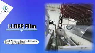 LLDPE stretch film | Stretch Wrapping roll | Pallet wrap | Stretch wrapping