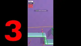 Run Race 3D - Gameplay Walkthrough Part 3  (Level 11 - 12)