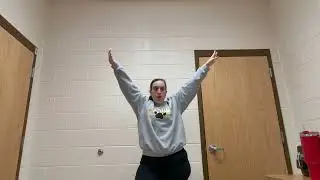 CRES Dance of Month January 2026