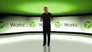 IT Works Global Crazy Wrap Thing Opportunity  Business Plan