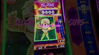 This is the second video 🤭#subscribe #slot #casino #viral #video #shorts #short #viralshorts #viralv