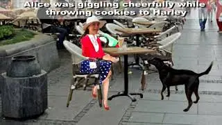 CrazyTalk Animator Example   Labrador Harley