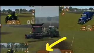Farm Sim 2024