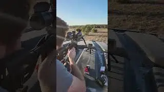 Testing the Garmin Xero C1 with 22lr