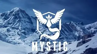 Team Mystic Victory Theme (Pokemon GO Music) [Team Blue Anthem]