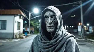 He&rsquo;s Walked The Earth For 2,000 Years, Unable To Die&hellip; Not Until Jesus Comes Again