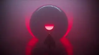 RO&Uuml;GE - Sun Quest