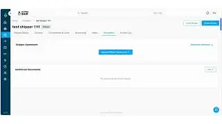 UltraShip CRM Demo | Manage Shipper & Carrier Prospects with Ease