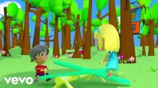 Universal Kids - Juguemos En El Bosque