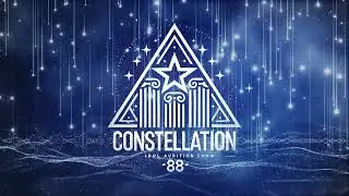 ▍卿卿我我｜Constellation☆88｜《心靈之歌》 Song of the Soul