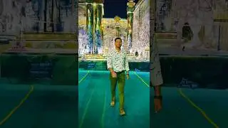 Go Down Deh | Slow Mo | Style | Anirban | #shorts #shortvideo #style