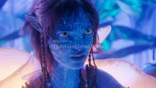 'Avater: Fire and Ash' spoiler: Sigourney Weaver on that line of dialogue