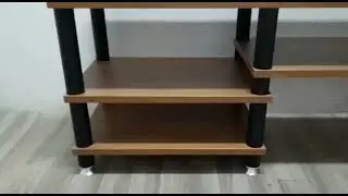 Стойка для hi-fi и high-end аппаратуры Вега-190.5/8- VP