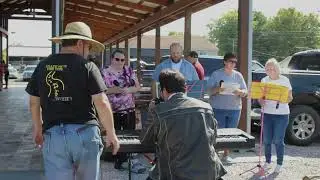 Moxie Community Choir 2nd Season Highlights Finale- 09/23/2023 Farmer's Market Concert