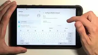 How to Enable and Set Up the Mobile Hotspot on Samsung Tab Active – WIFI Hotspot