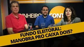 FUNDO ELEITORAL: MANOBRA PRO CAIXA DOIS?
