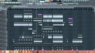 FL Studio KSHMR Style #1 +FLP Free